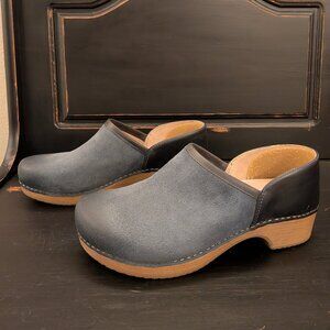 Dansko Brenna Slip-on Clogs